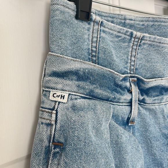 Citizen of humanity “Samira corset baggy jeans” - Picture 3 of 8